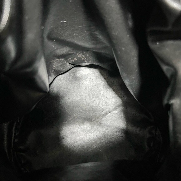 Milano Orlandi Genuine Leather Black - Picture 14 of 16